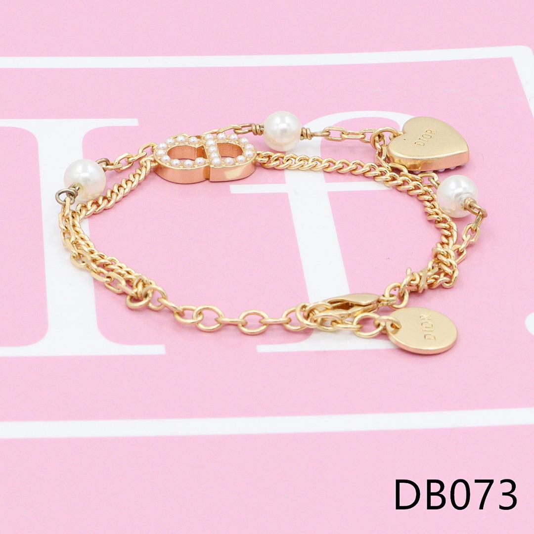 תכשיט Dior Dior