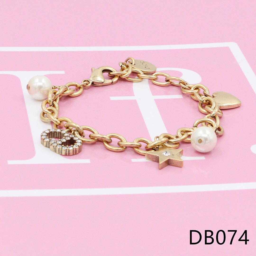 תכשיט Dior Dior