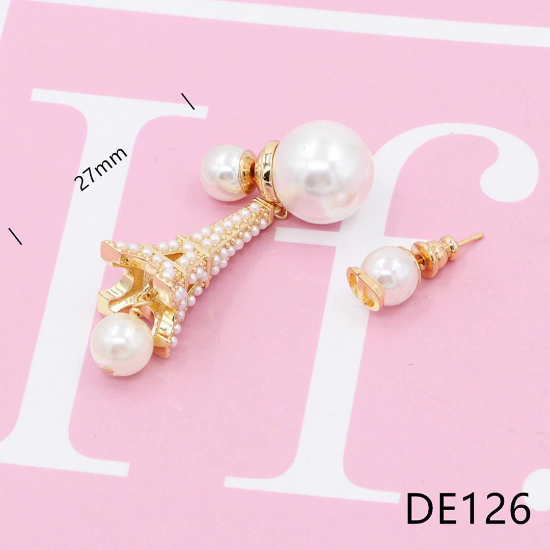תכשיט Dior Dior