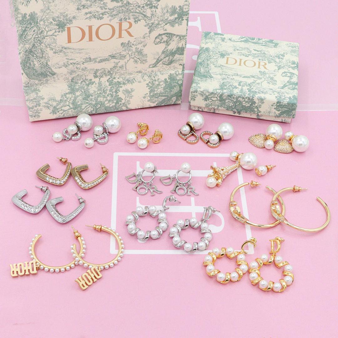 תכשיט Dior Dior