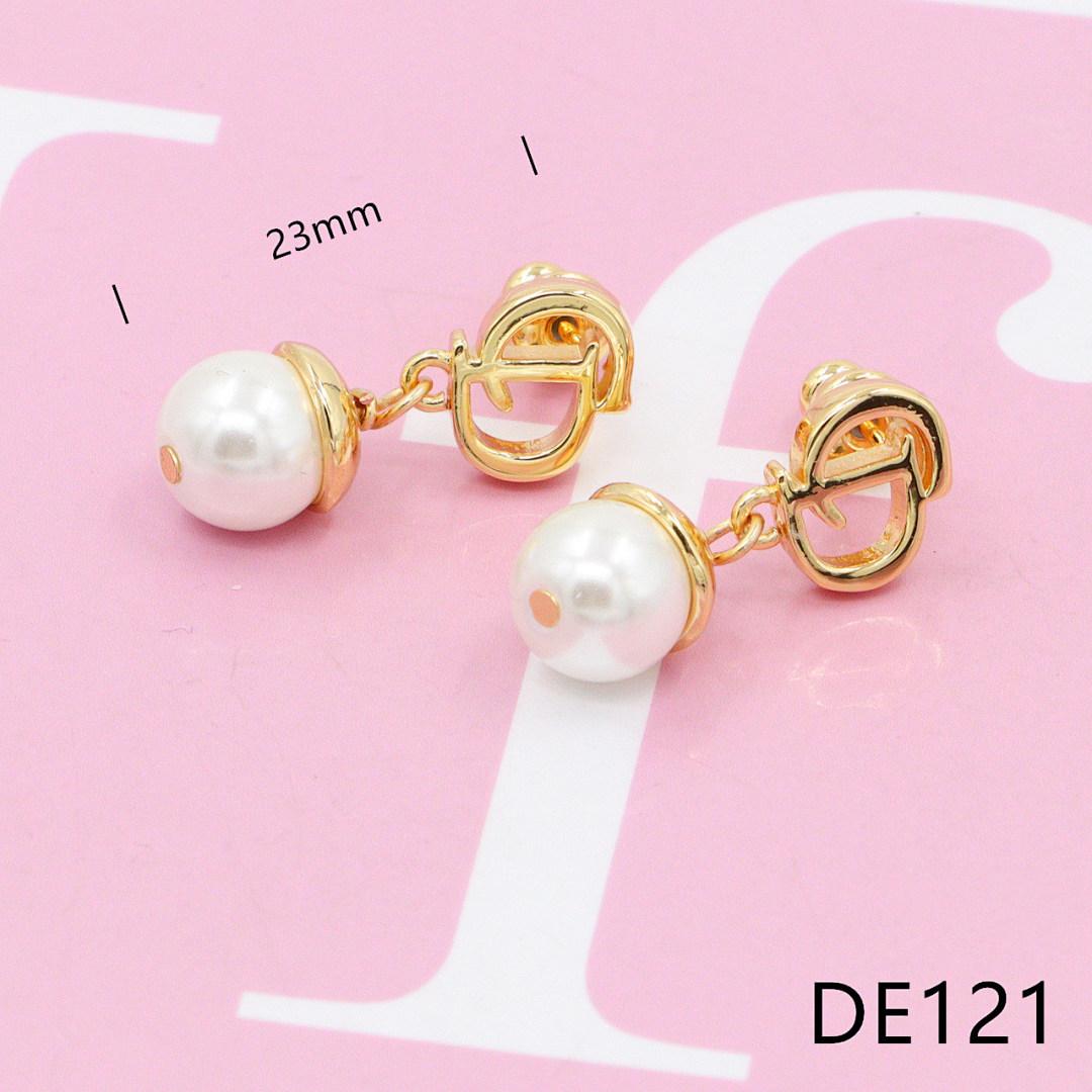 תכשיט Dior Dior