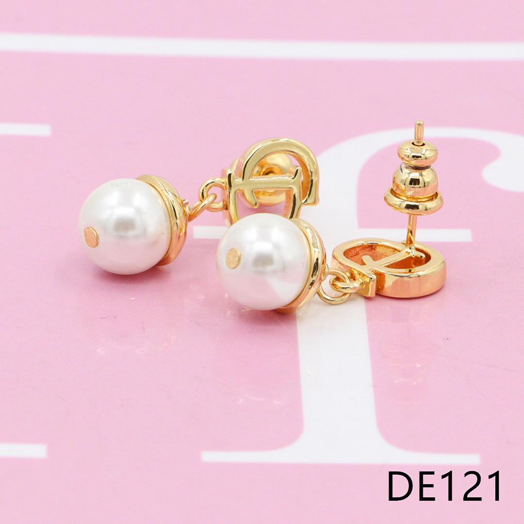 תכשיט Dior Dior