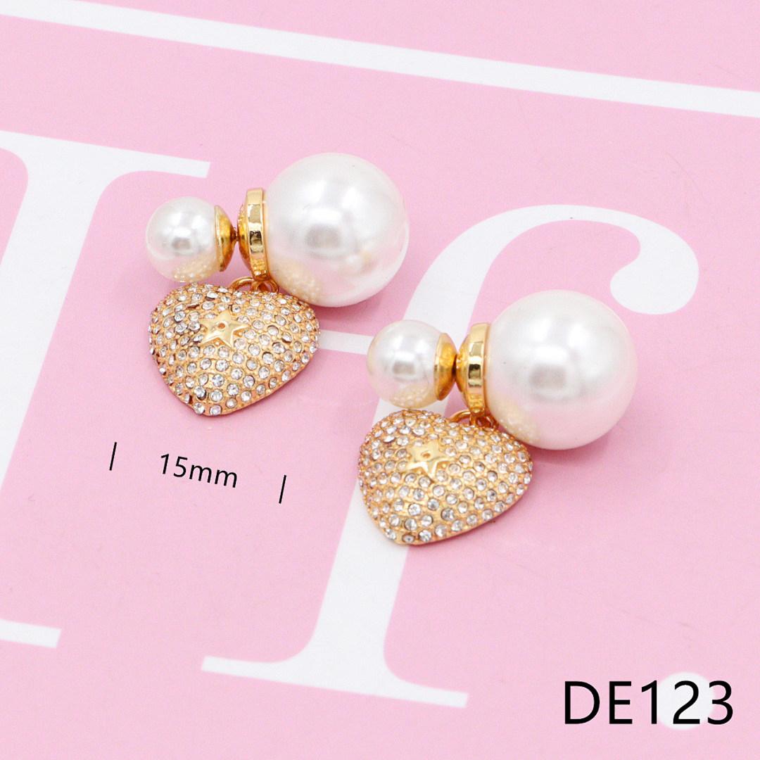 תכשיט Dior Dior