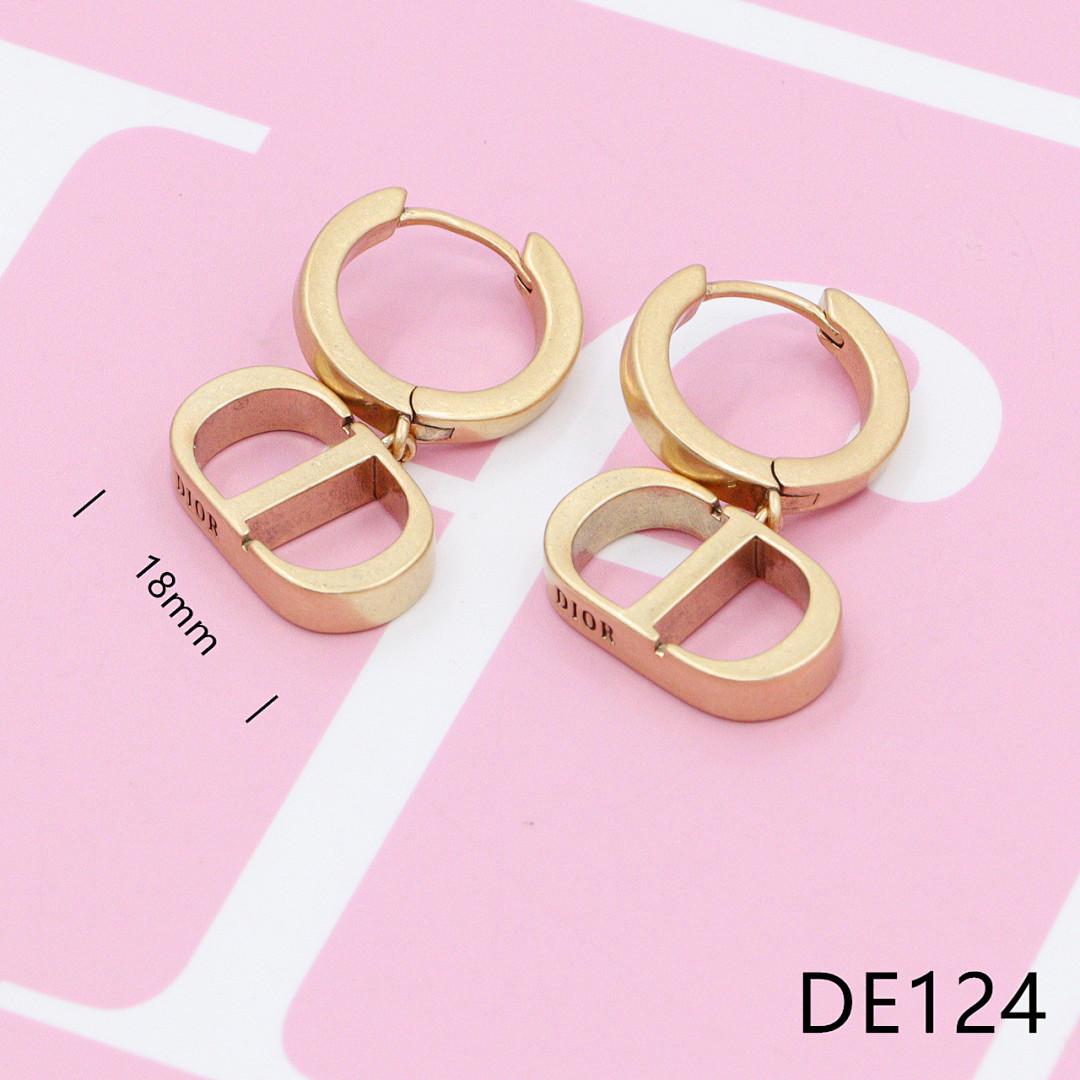 תכשיט Dior Dior