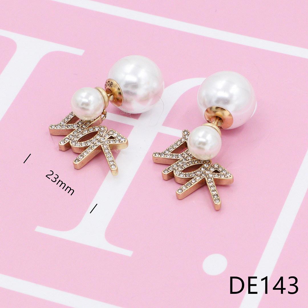 תכשיט Dior Dior