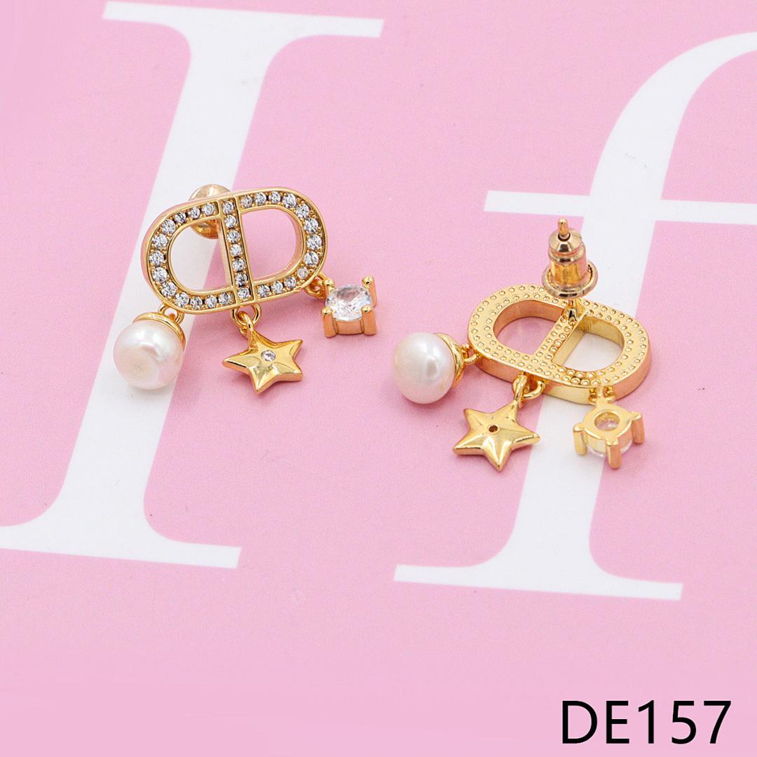תכשיט Dior Dior