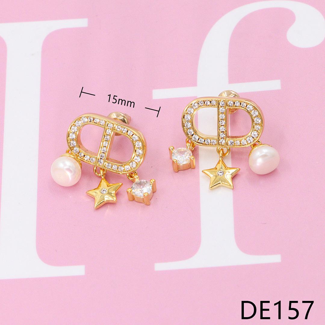 תכשיט Dior Dior