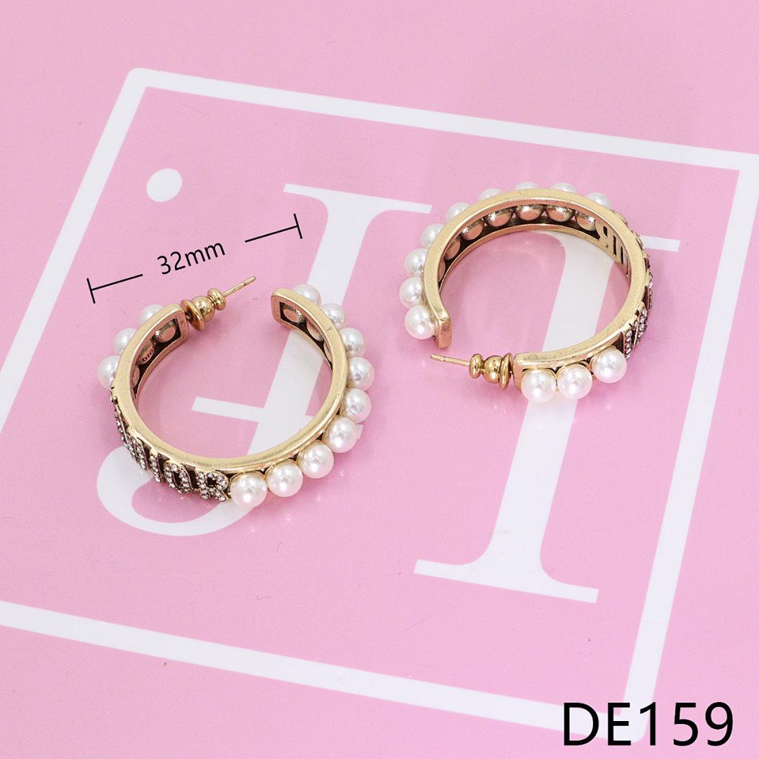 תכשיט Dior Dior