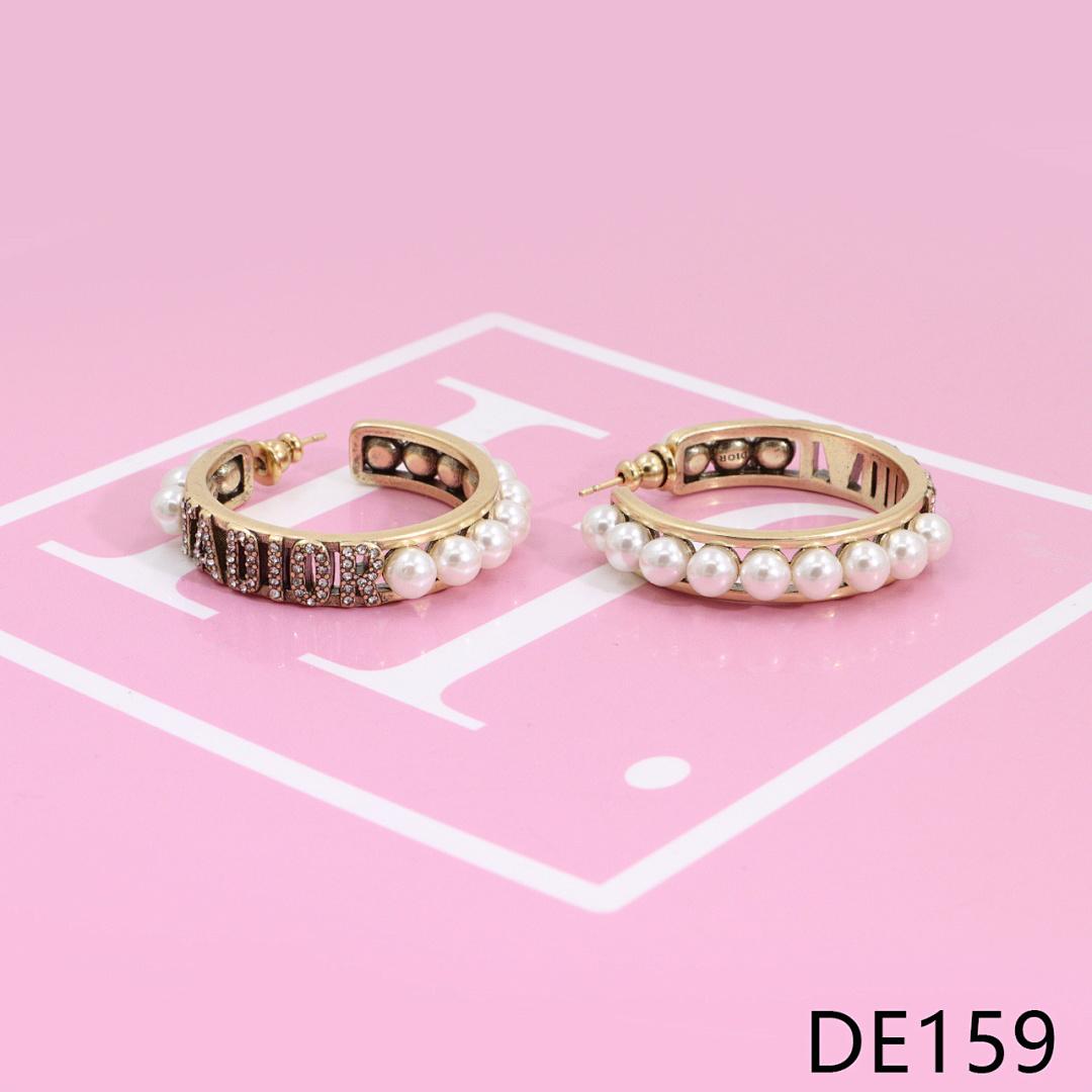 תכשיט Dior Dior