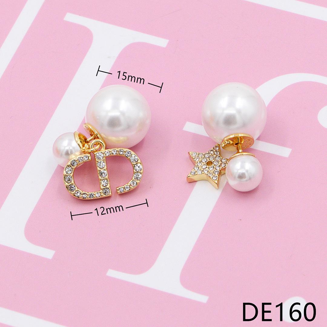 תכשיט Dior Dior
