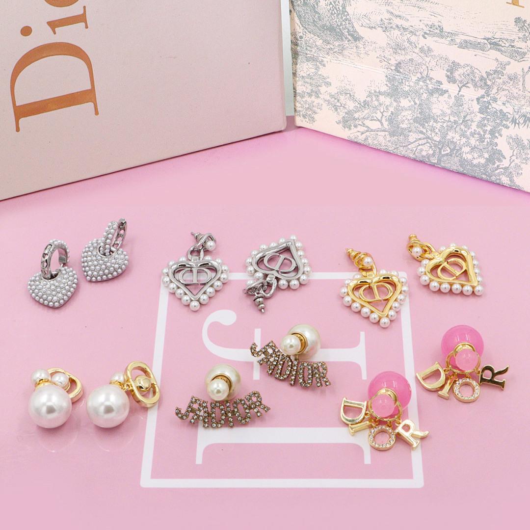 תכשיט Dior Dior