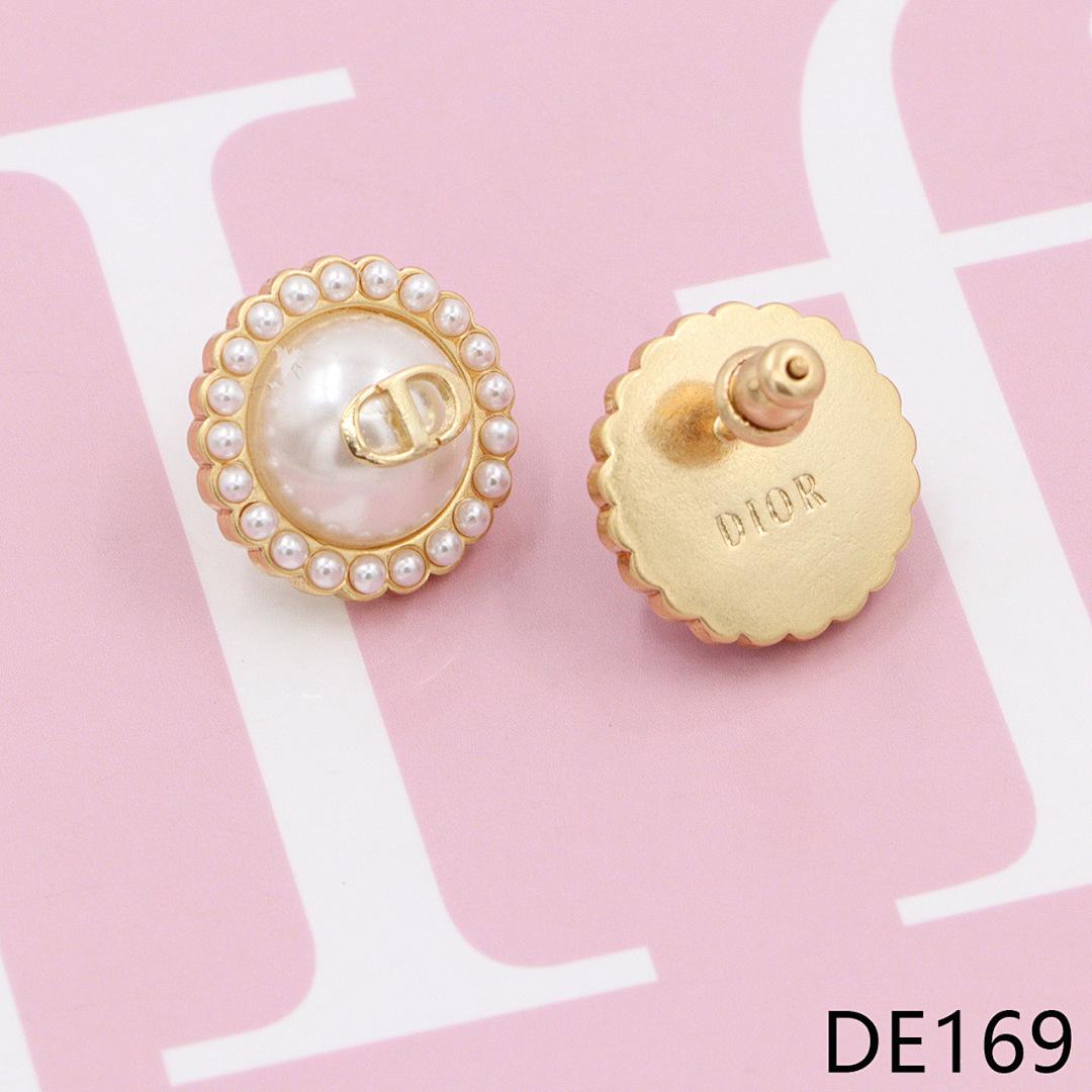 תכשיט Dior Dior