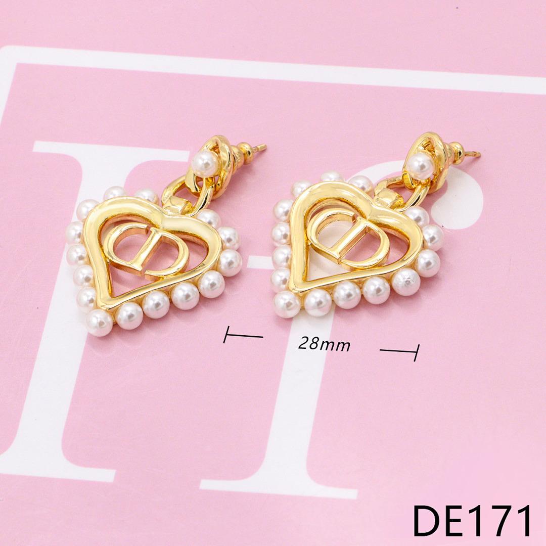 תכשיט Dior Dior