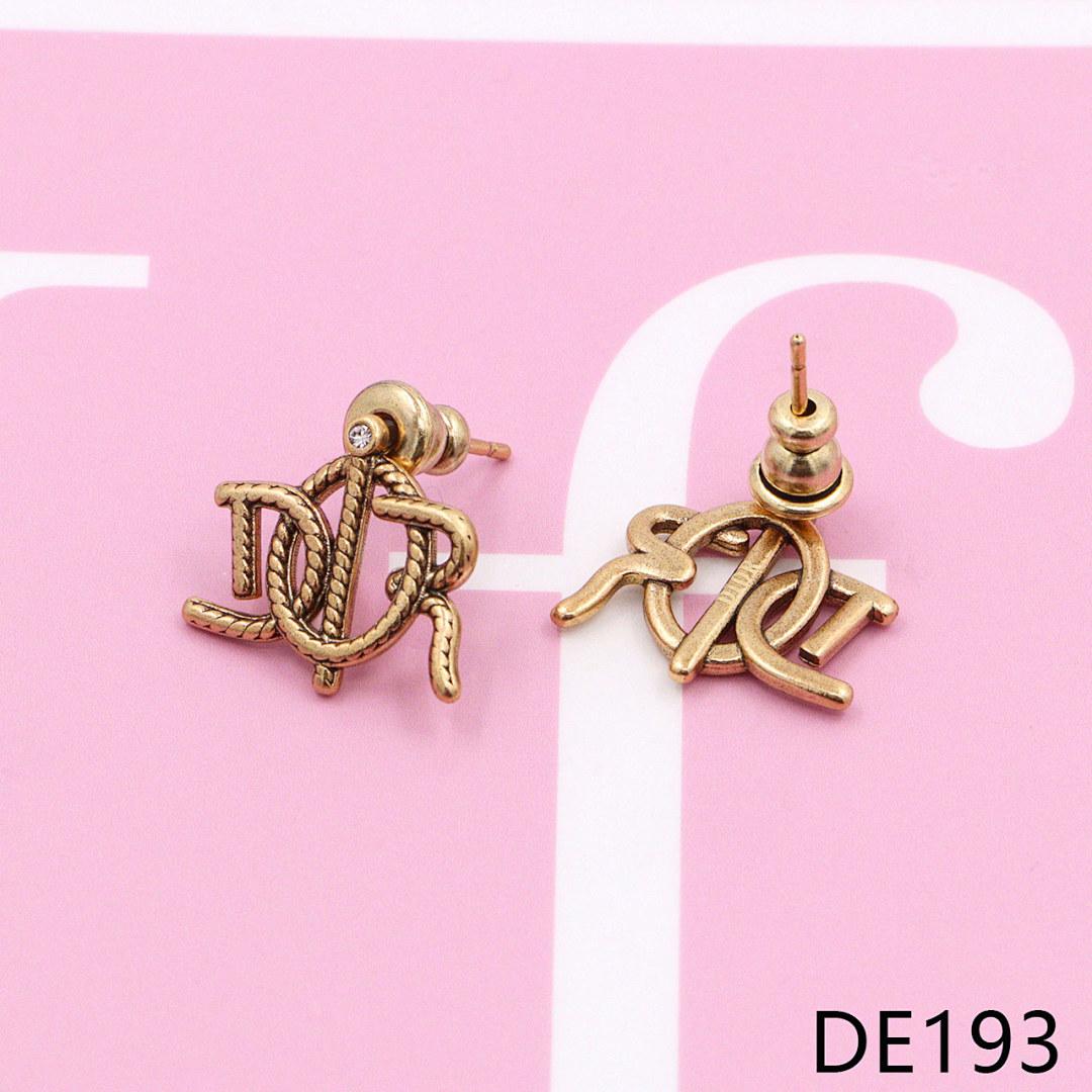 תכשיט Dior Dior