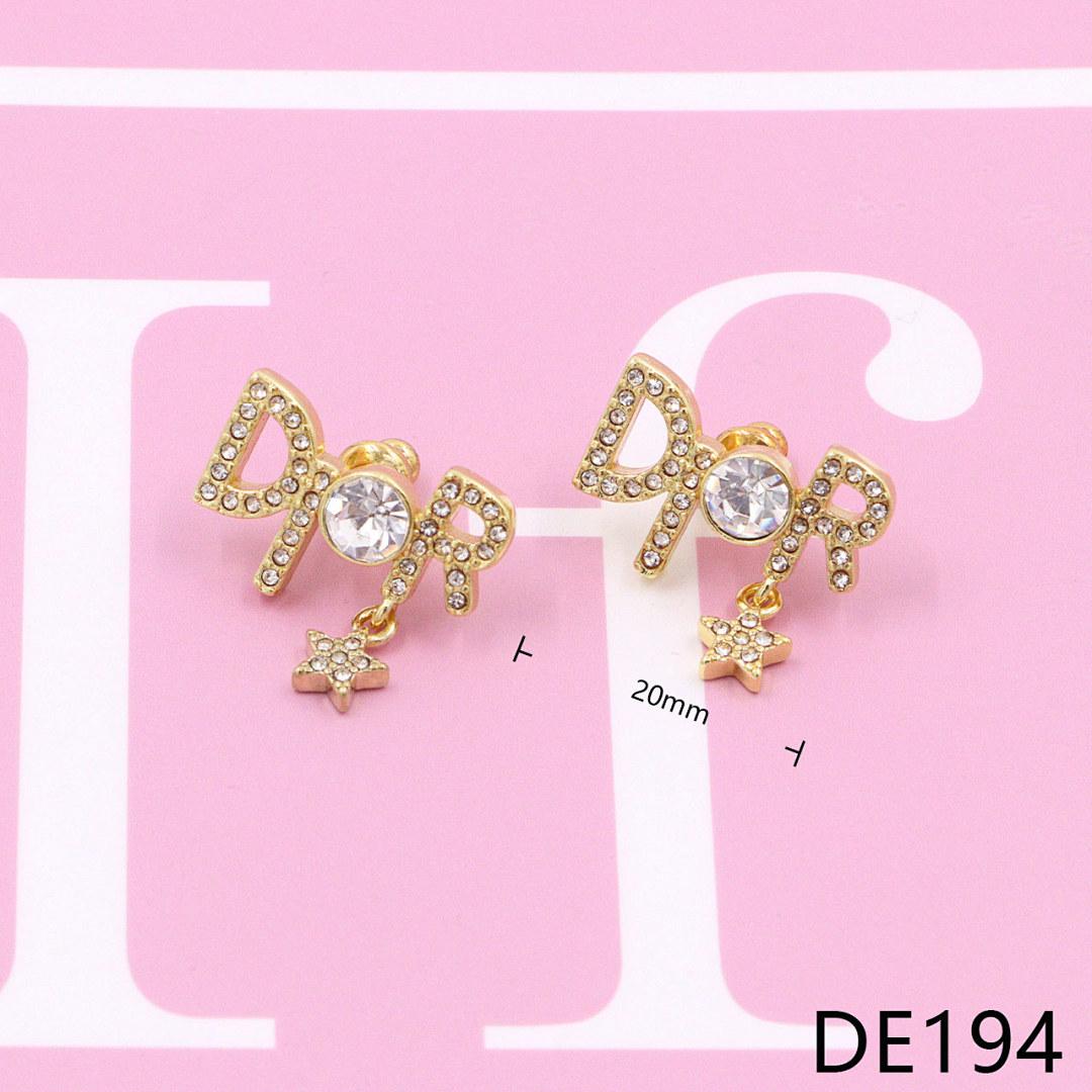 תכשיט Dior Dior