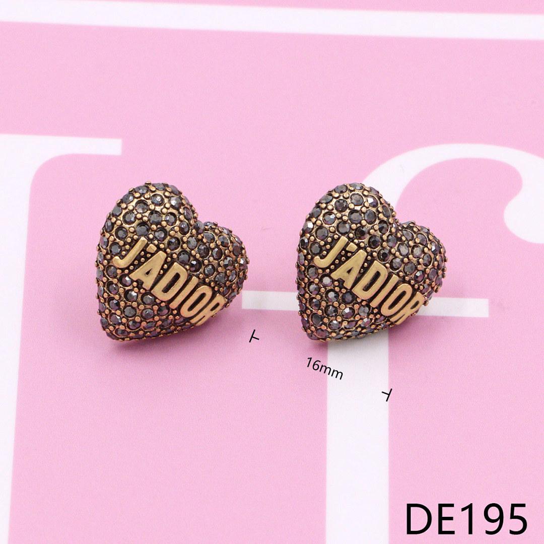 תכשיט Dior Dior