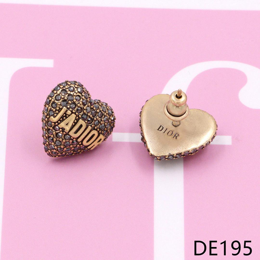 תכשיט Dior Dior
