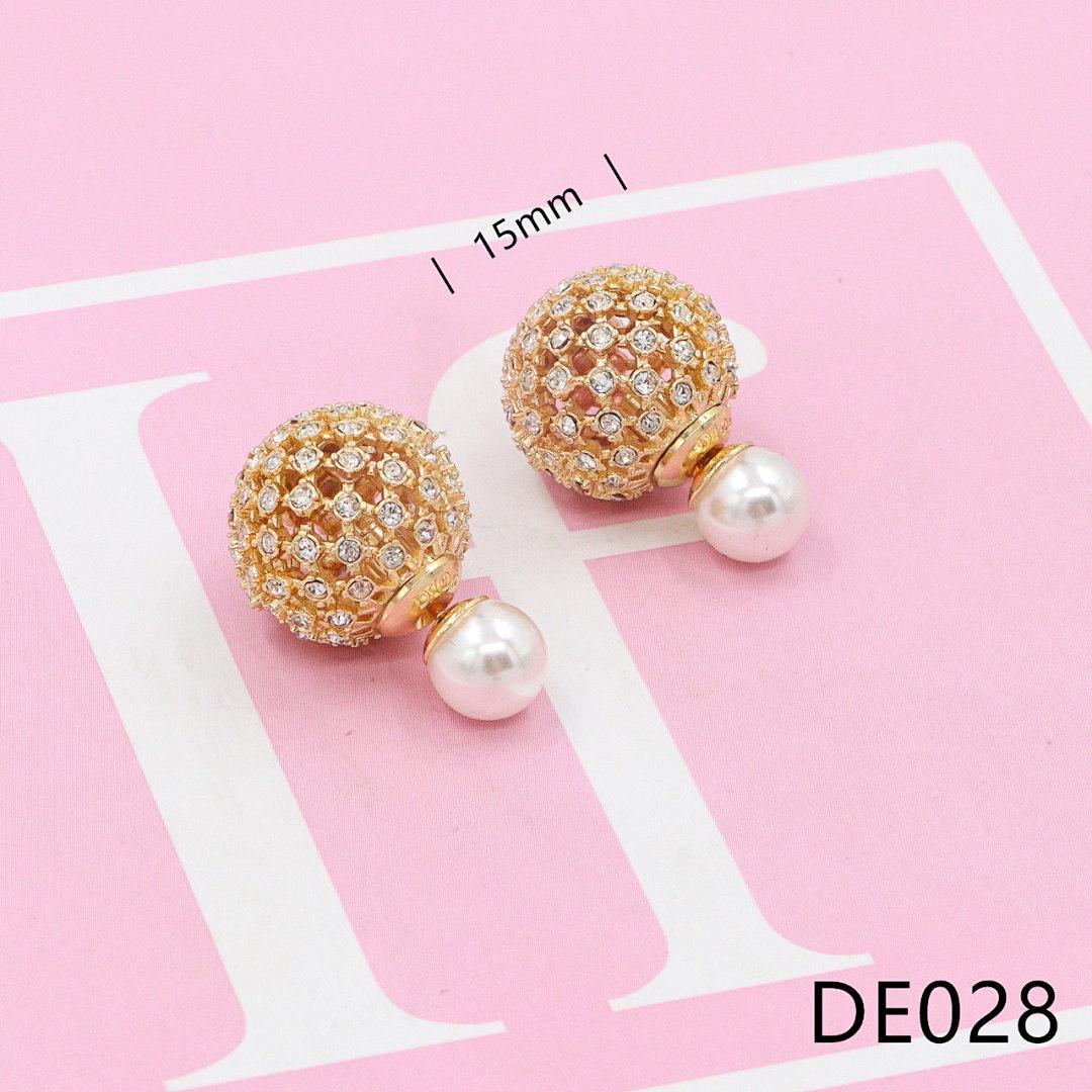 תכשיט Dior Dior