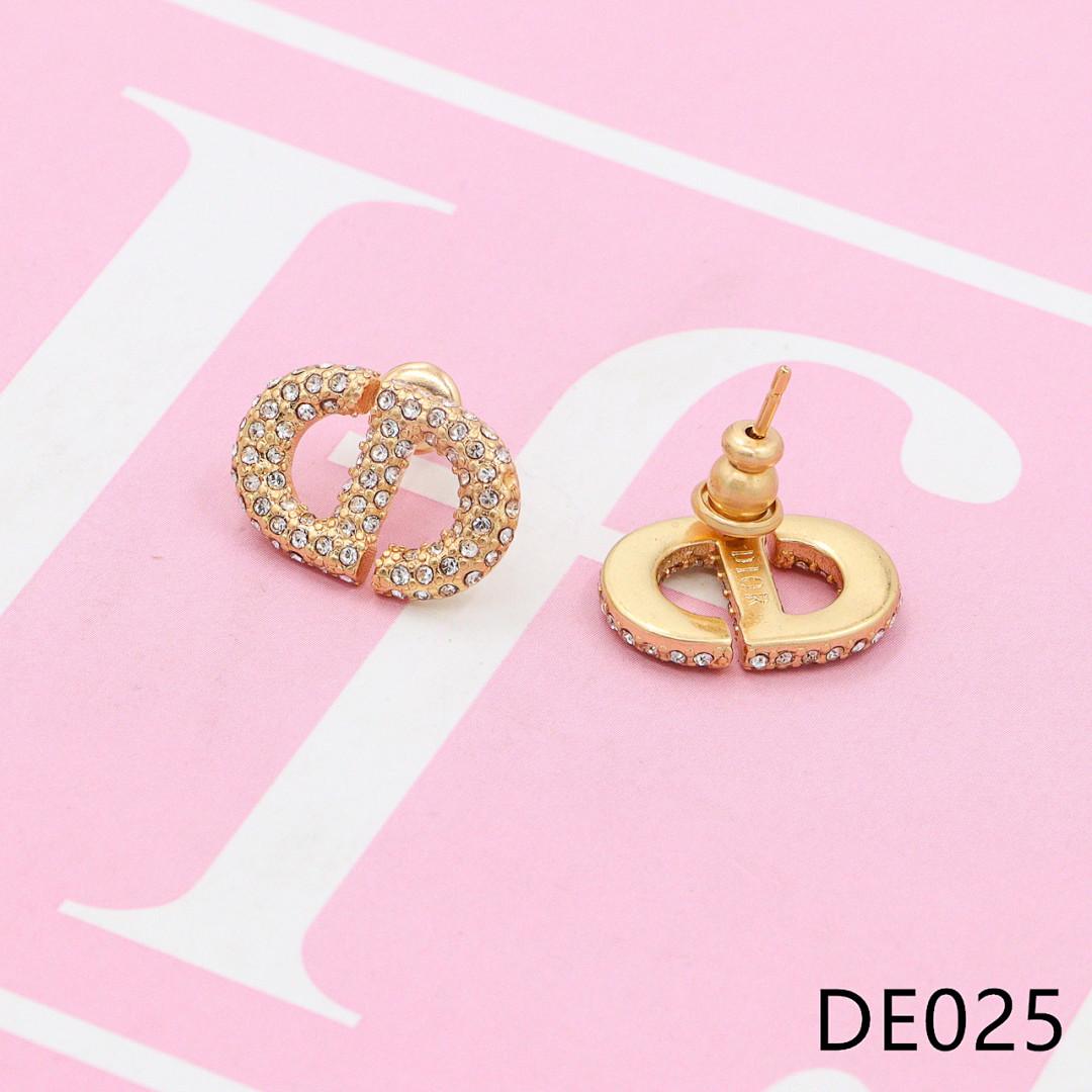 תכשיט Dior Dior