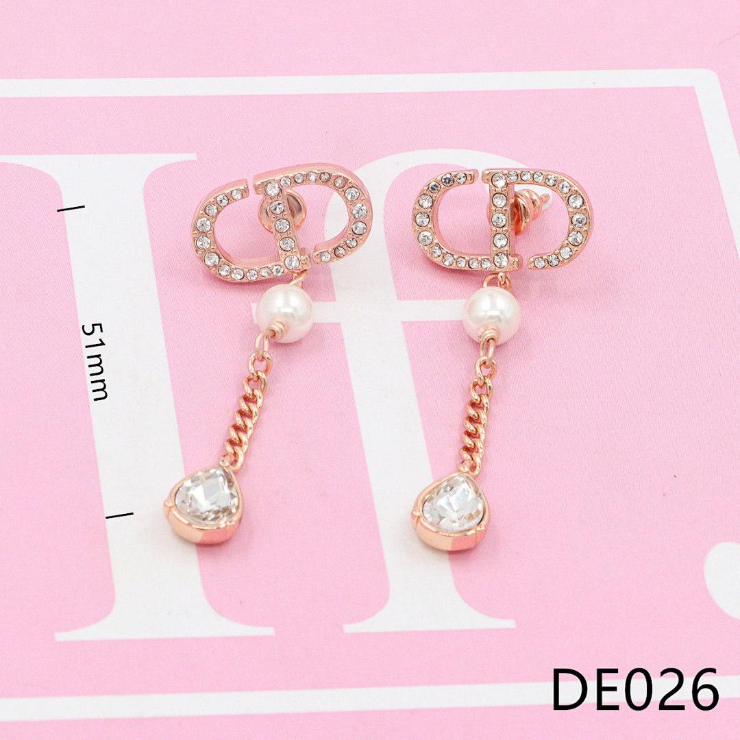 תכשיט Dior Dior