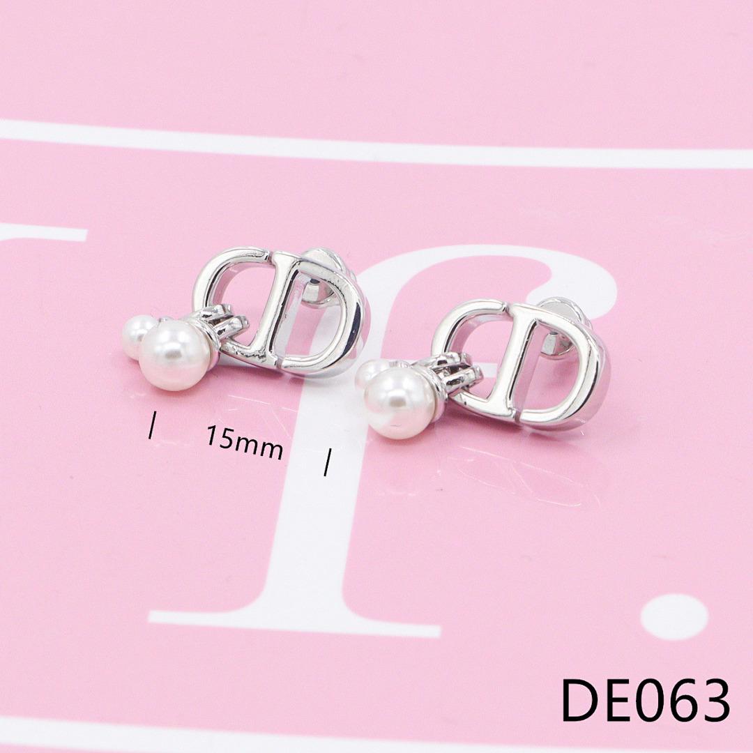 תכשיט Dior Dior