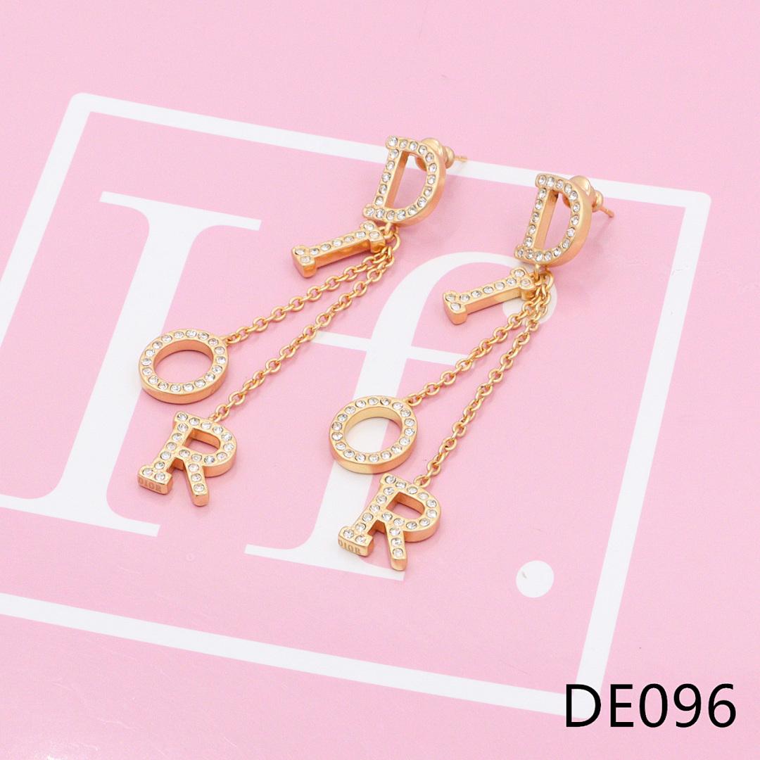 תכשיט Dior Dior