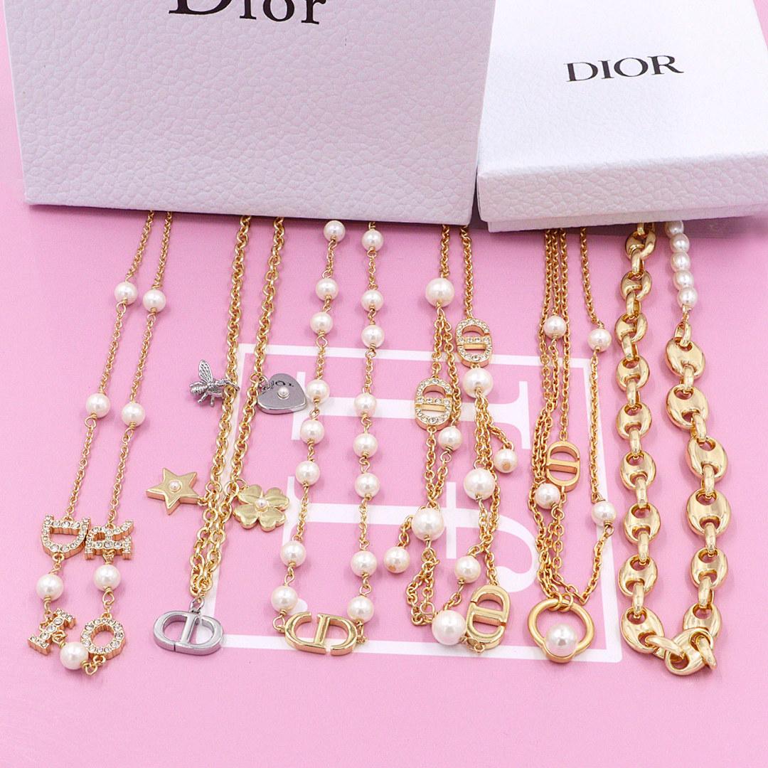 תכשיט Dior Dior