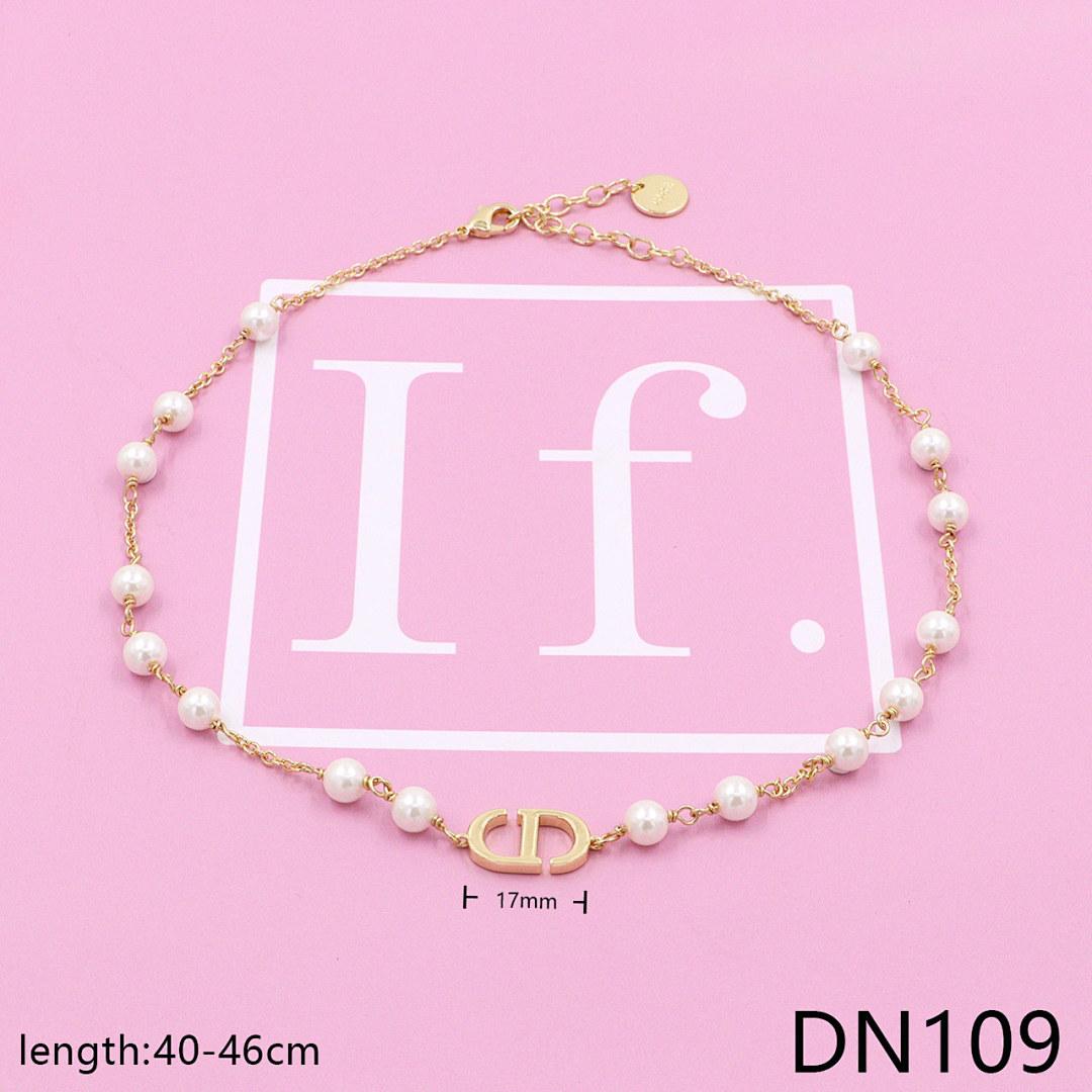 תכשיט Dior Dior