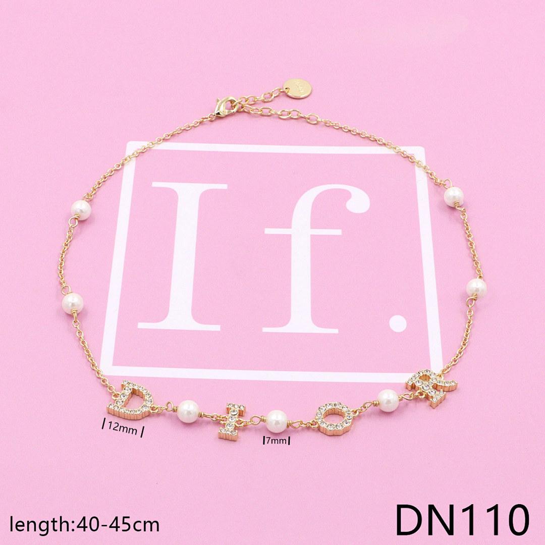 תכשיט Dior Dior