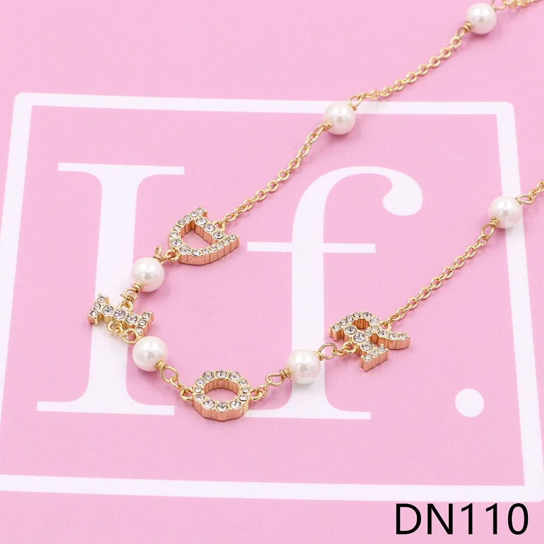 תכשיט Dior Dior