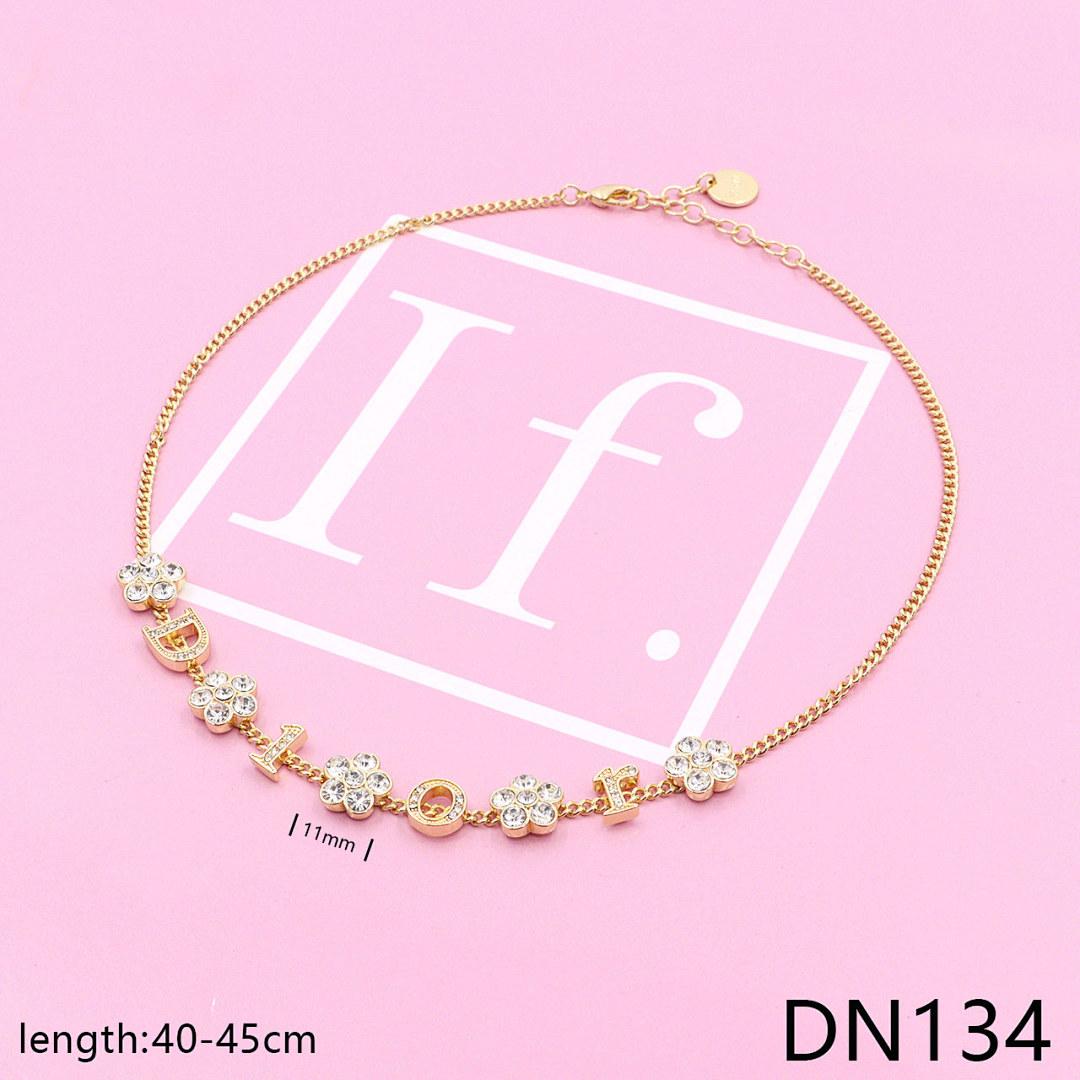 תכשיט Dior Dior