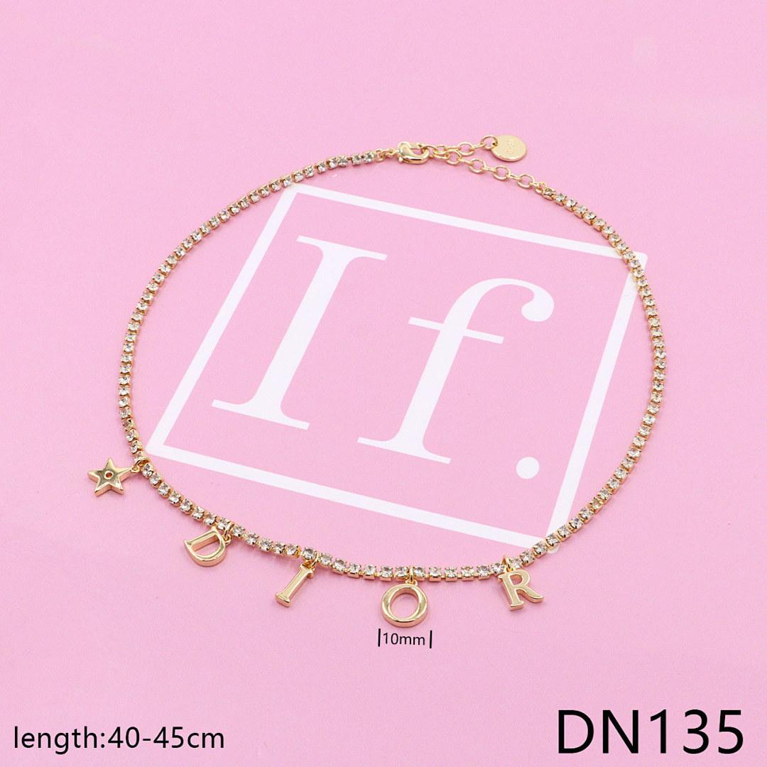 תכשיט Dior Dior