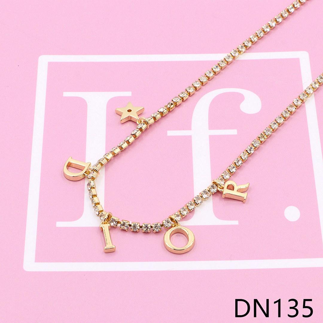 תכשיט Dior Dior
