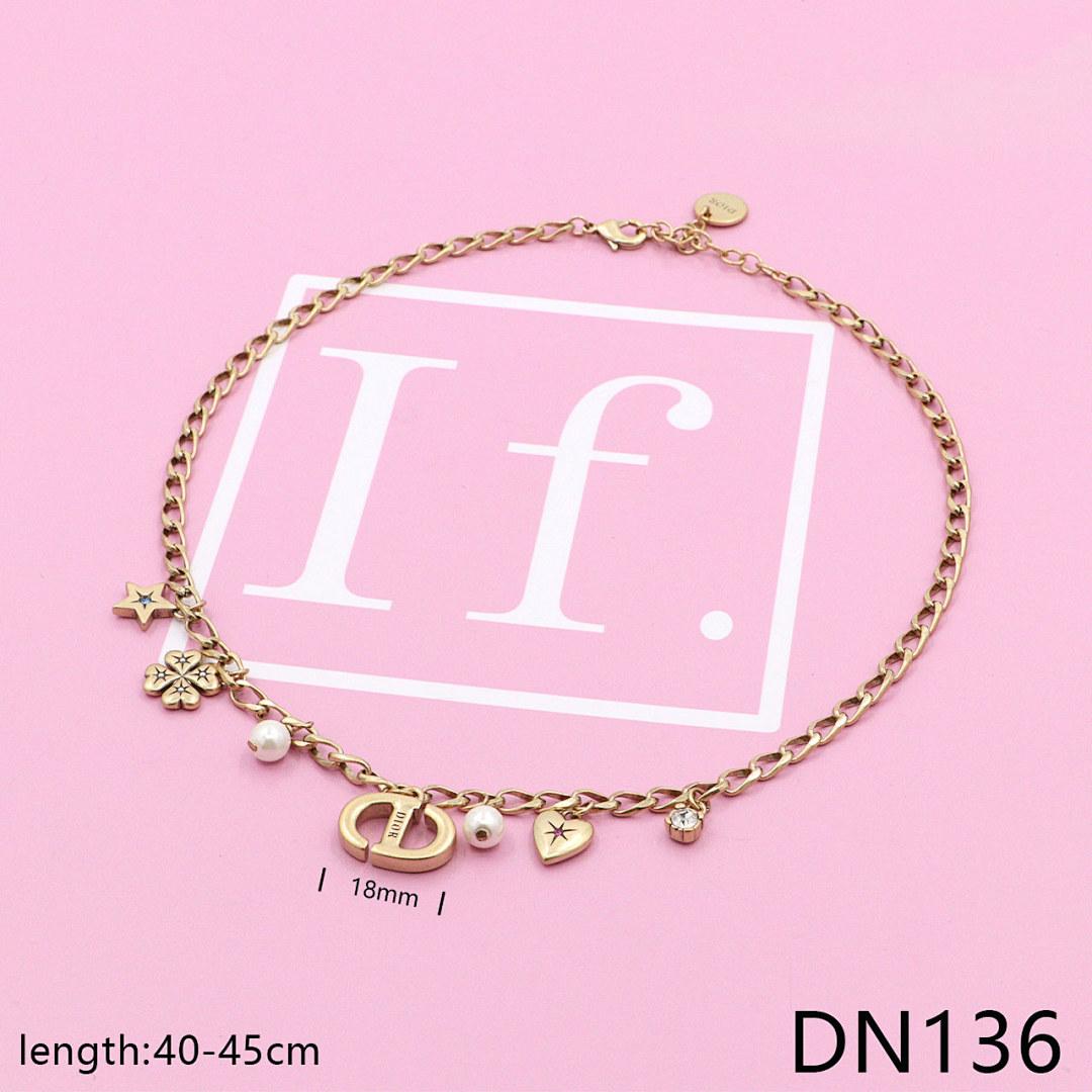 תכשיט Dior Dior