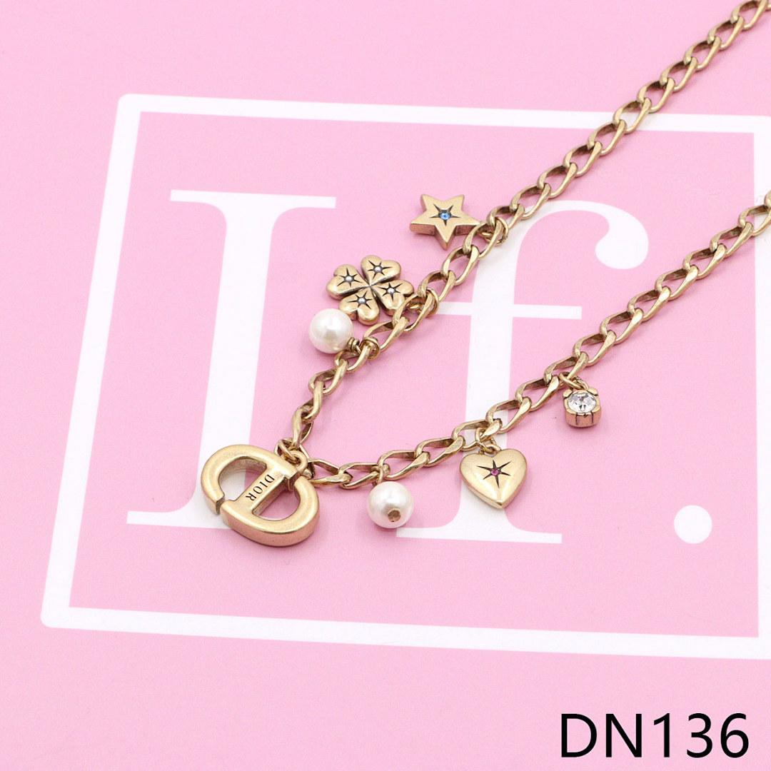 תכשיט Dior Dior