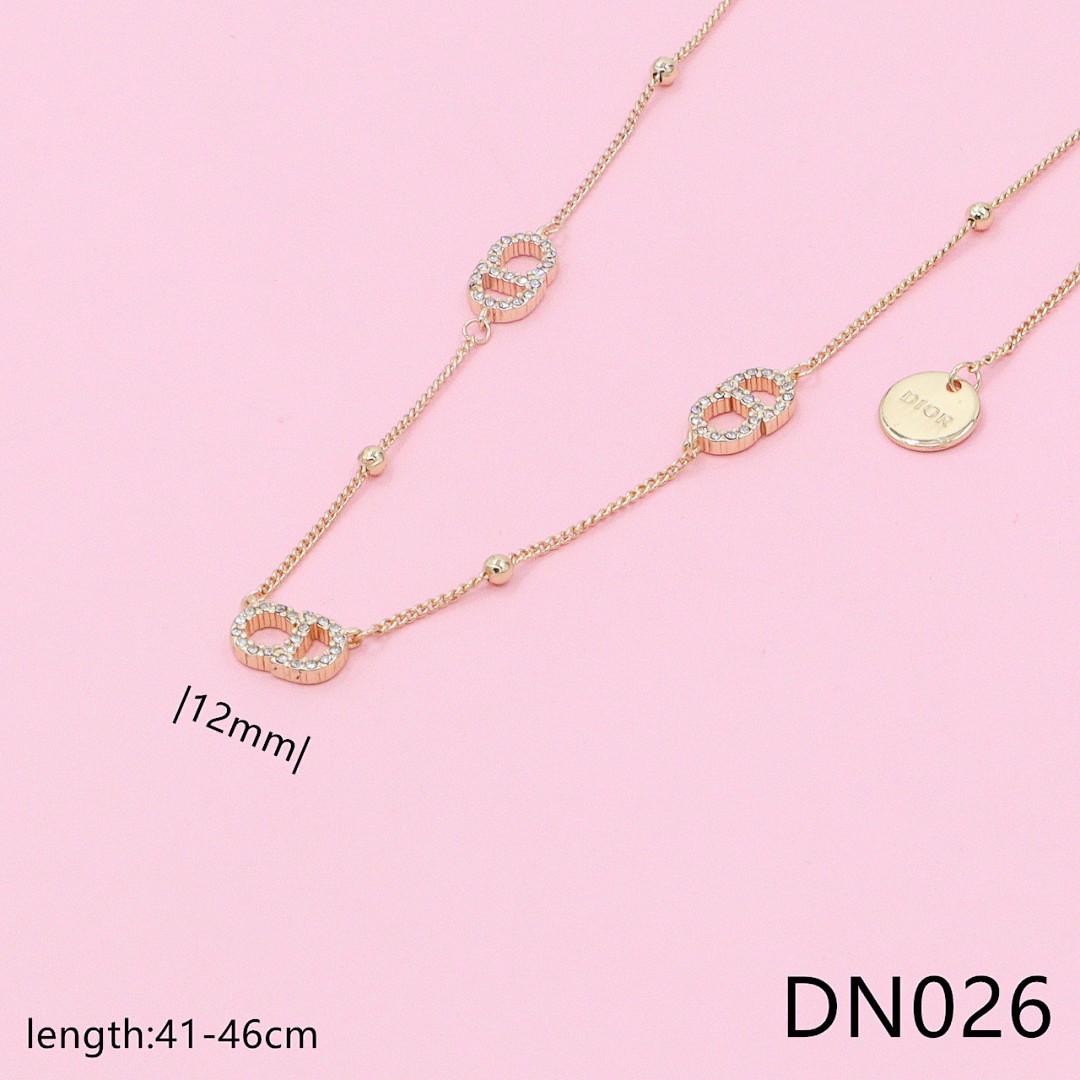 תכשיט Dior Dior