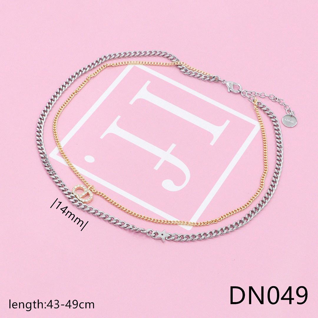 תכשיט Dior Dior