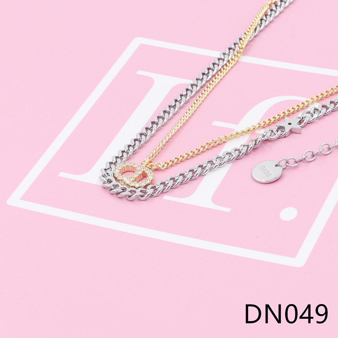 תכשיט Dior Dior