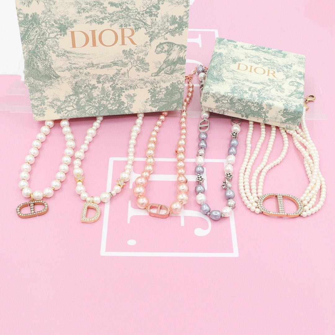 תכשיט Dior Dior