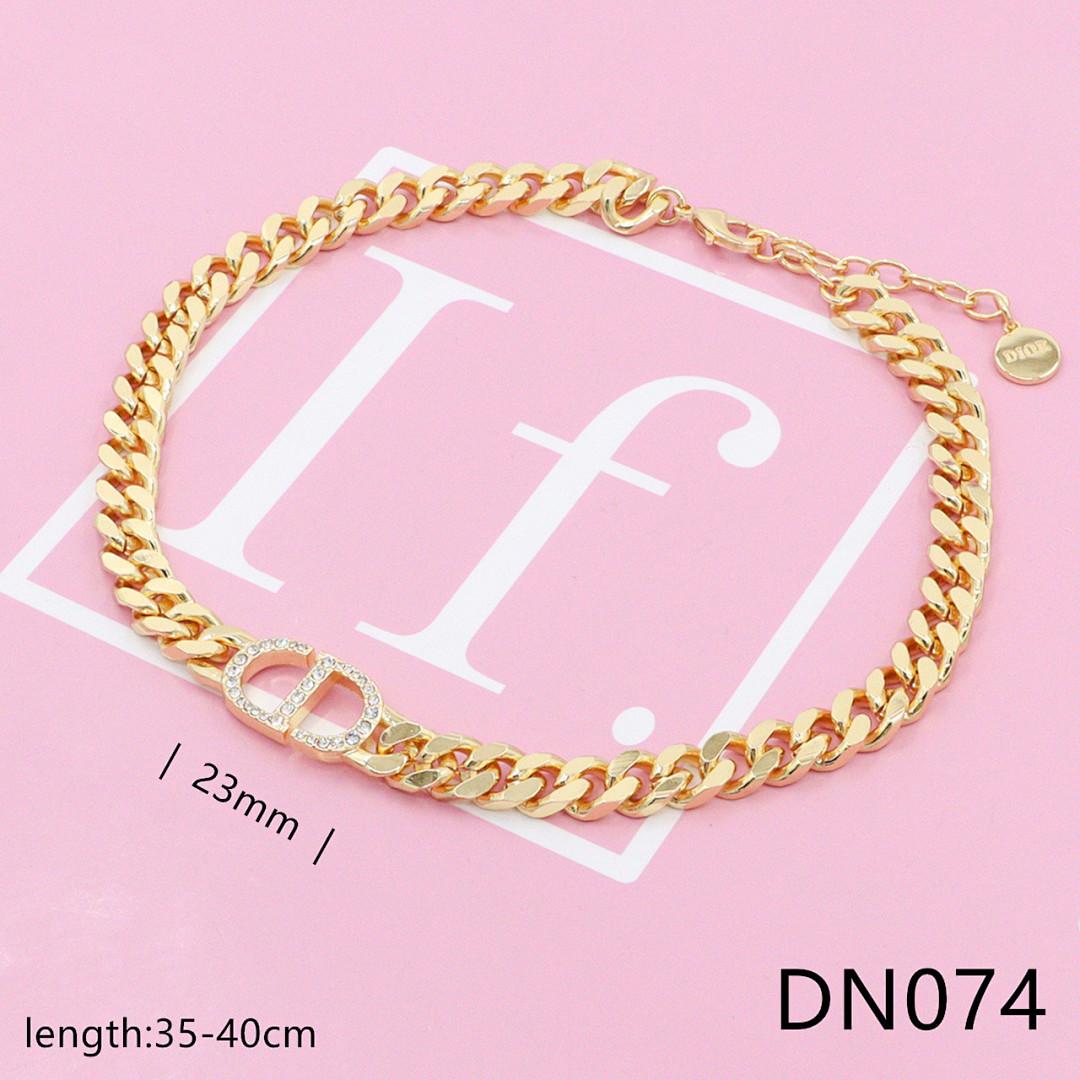 תכשיט Dior Dior