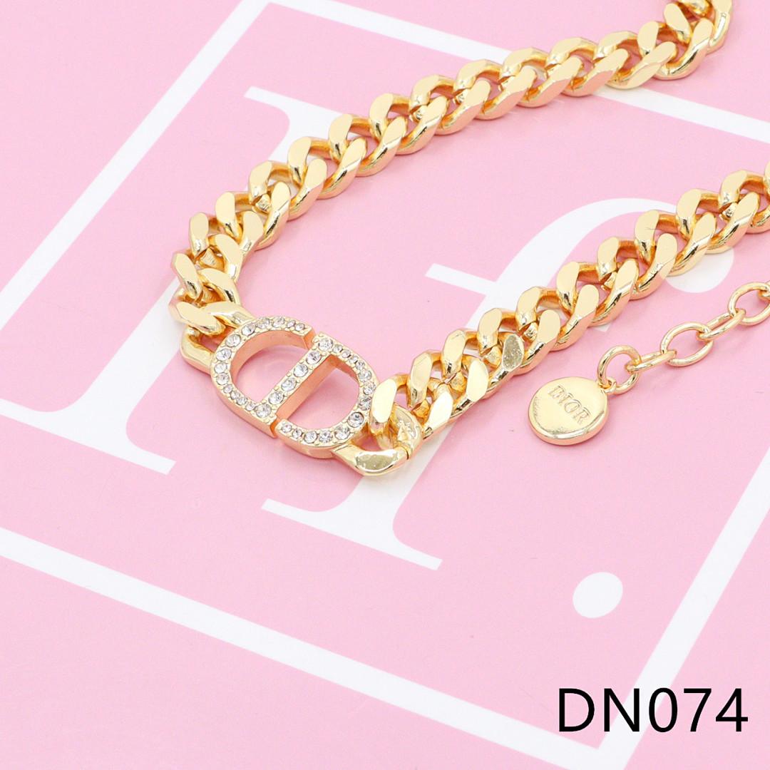 תכשיט Dior Dior