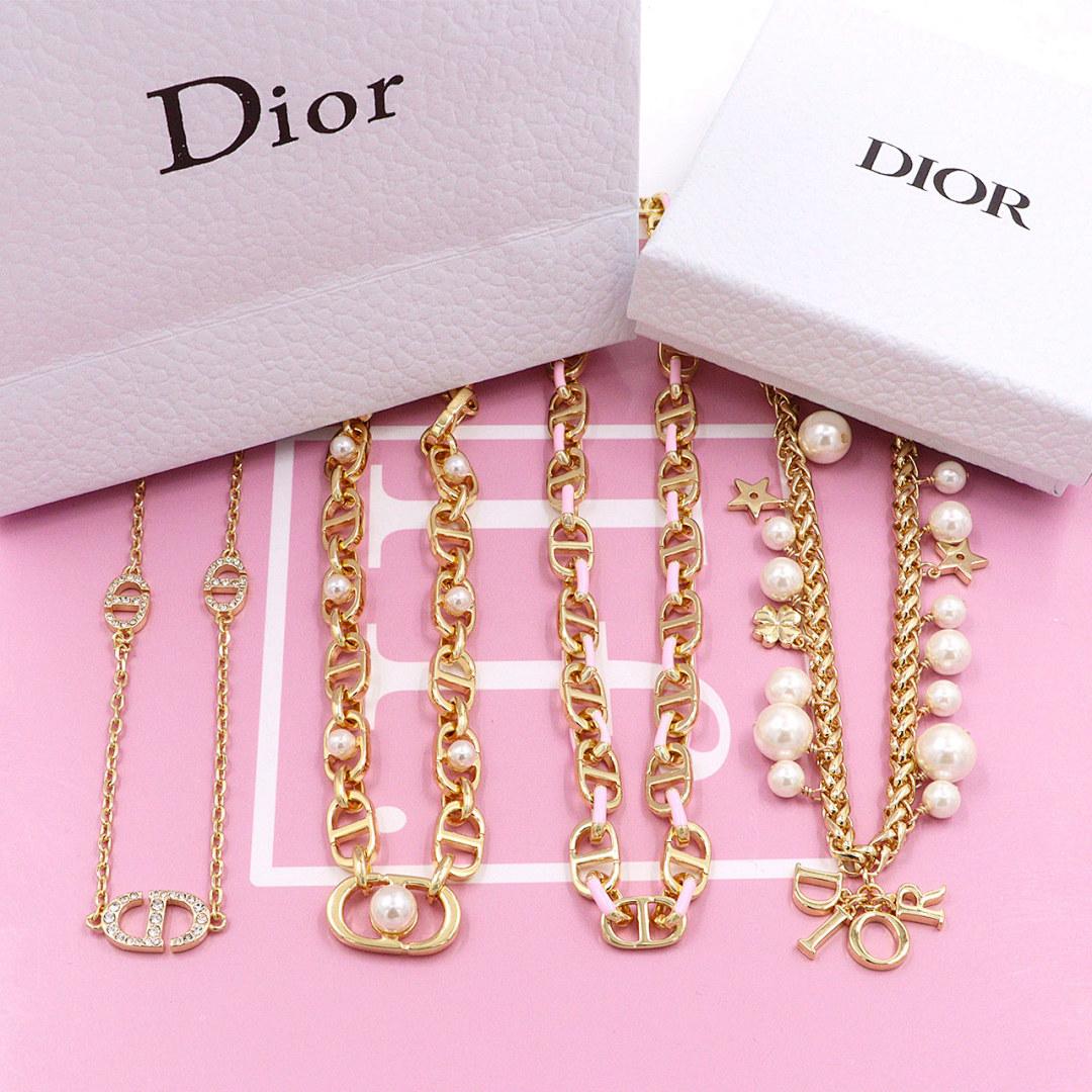 תכשיט Dior Dior
