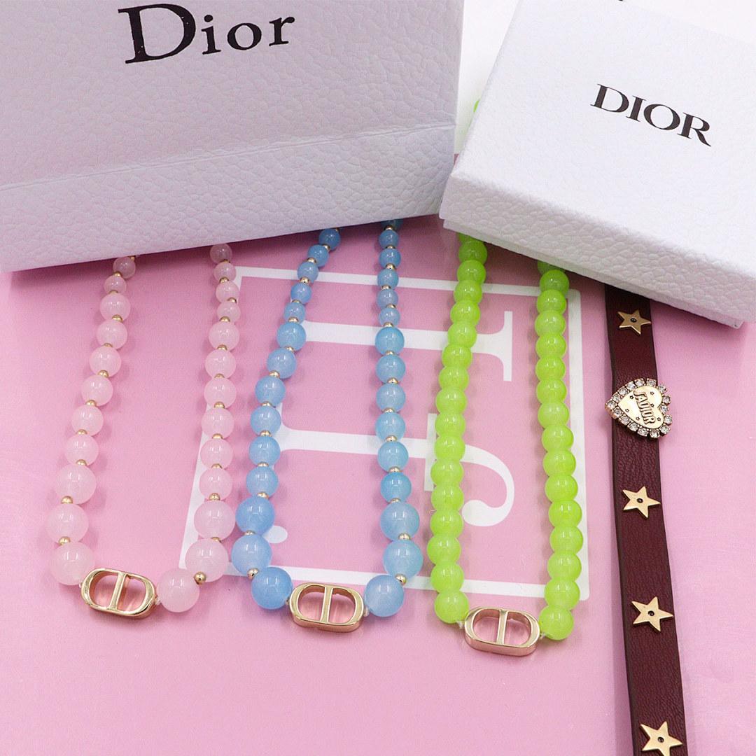 תכשיט Dior Dior