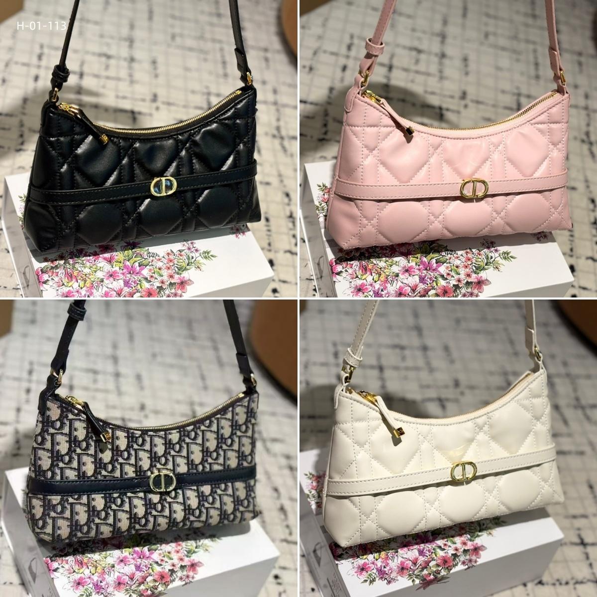 תיק כתף Dior Dior