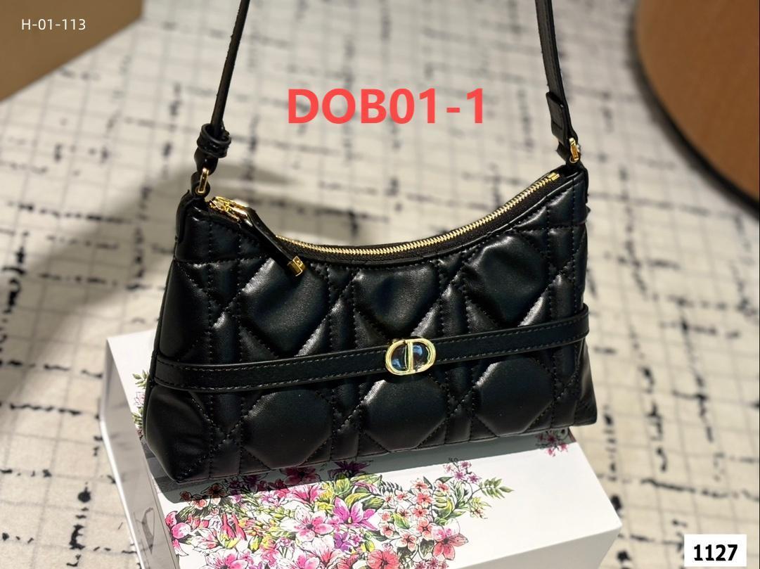 תיק כתף Dior Dior