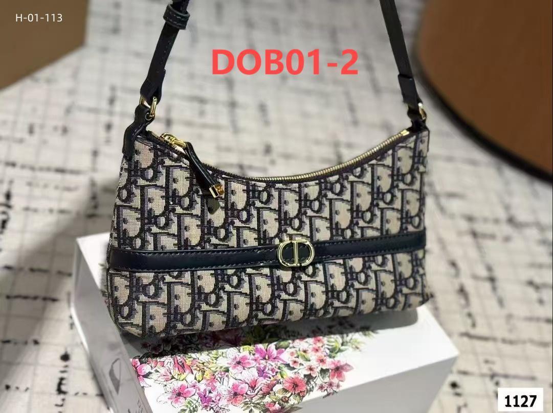 תיק כתף Dior Dior