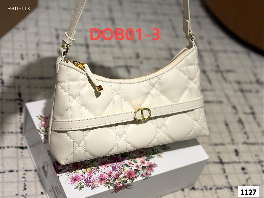 תיק כתף Dior Dior