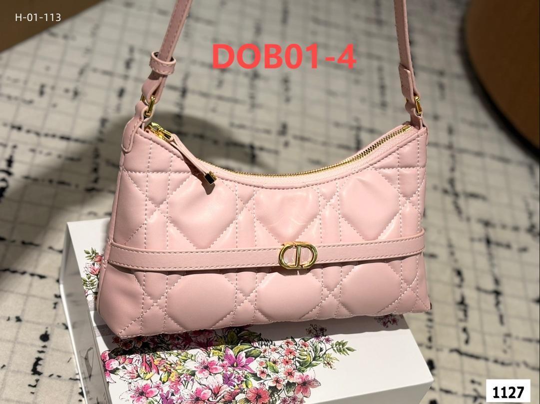 תיק כתף Dior Dior