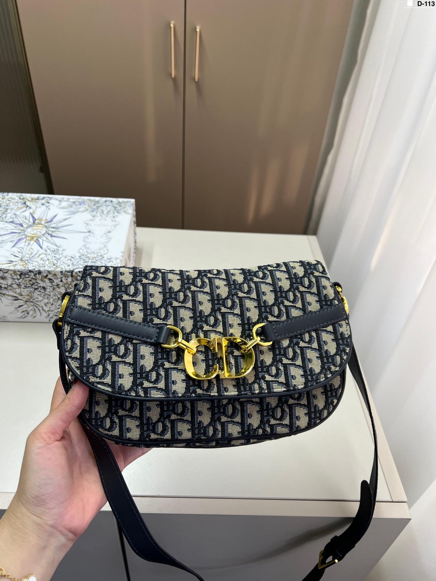 תיק צד Dior Dior