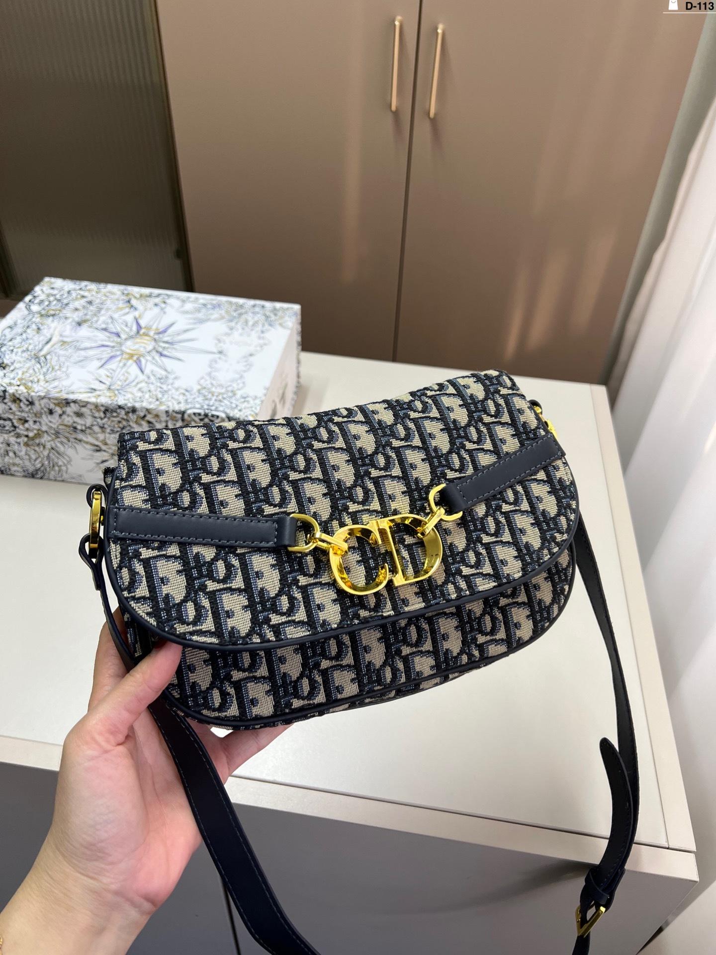 תיק צד Dior Dior
